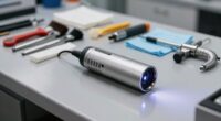 maintain laser treatment results