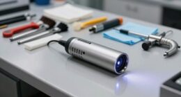 maintain laser treatment results