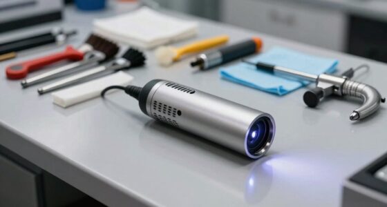 maintain laser treatment results