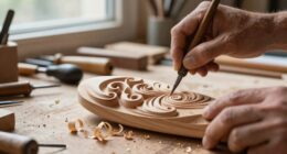 mastering foundational carving techniques