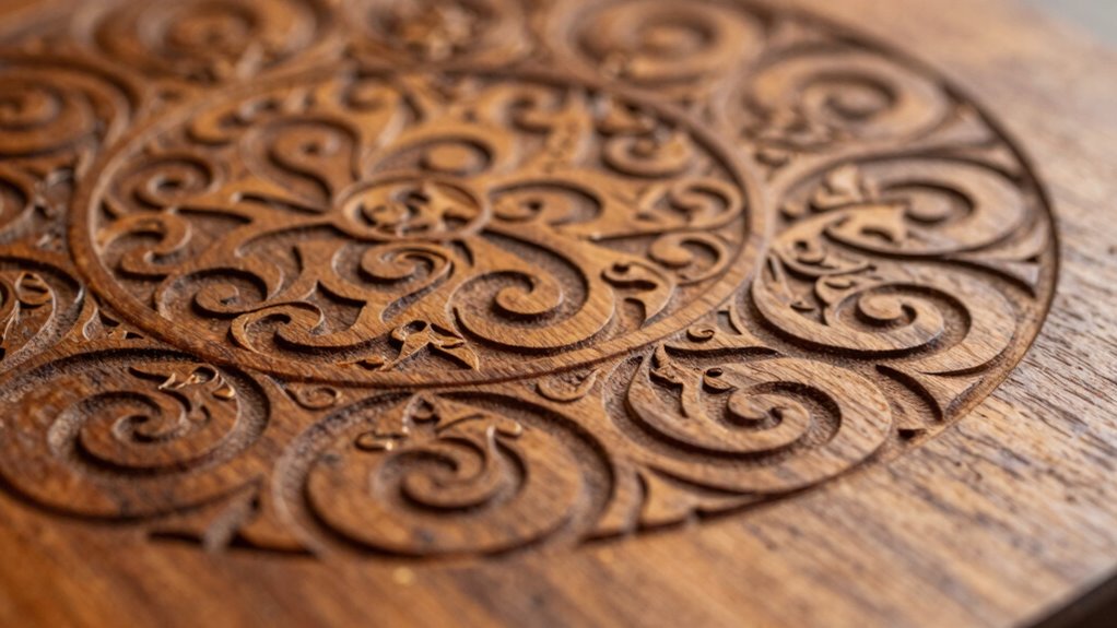 mastering laser engraving settings