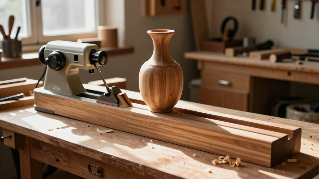 match lathe size projects