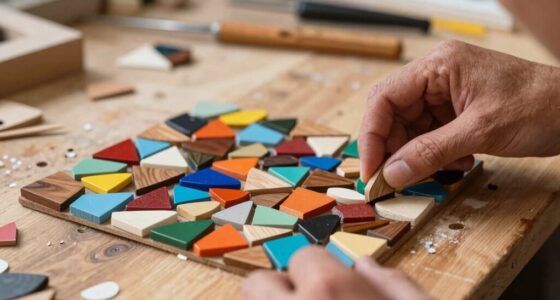 maximize materials minimize waste