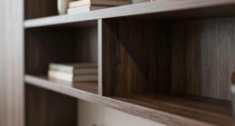 maximize shelf depth efficiency