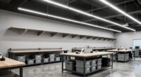 maximize workspace efficiency smartly
