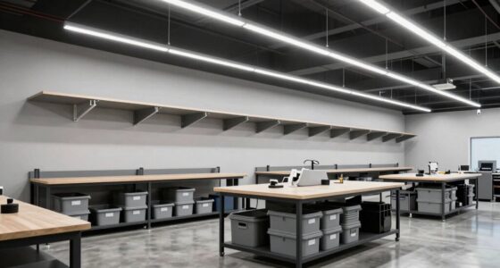 maximize workspace efficiency smartly