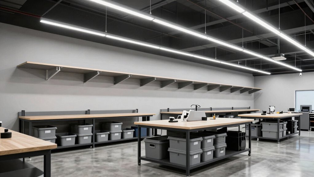 maximize workspace efficiency smartly