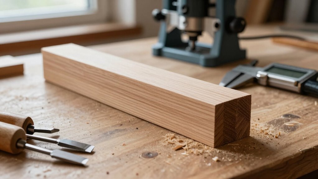 meticulous craftsmanship and precision