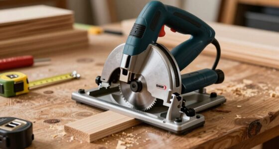 miter saw performance factors