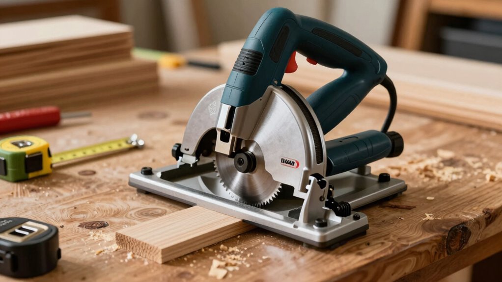 miter saw performance factors