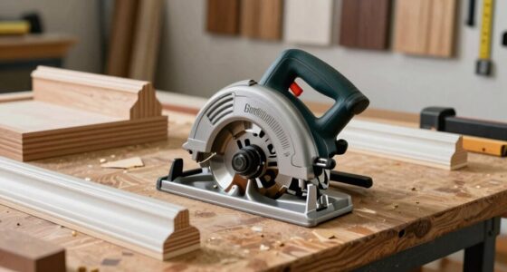 miter saws for precision
