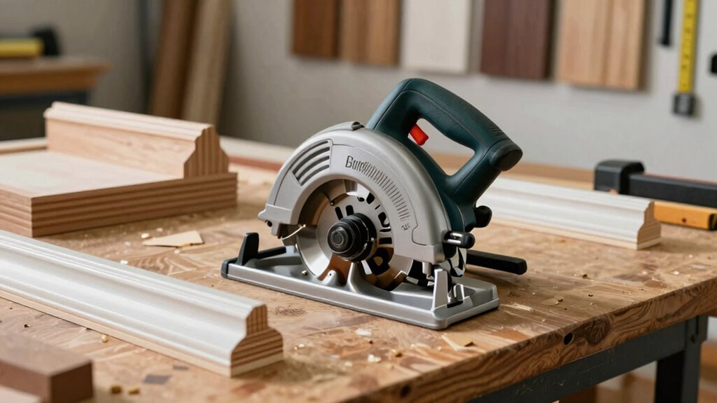 miter saws for precision