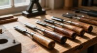 mortiser performance improvement tool