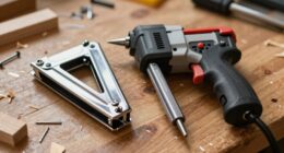 nailers for distinct applications