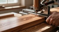 optimize jointer for precision