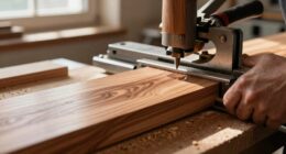 optimize jointer for precision