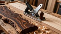 planers for wood types