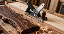 planers for wood types