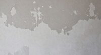 poor adhesion improper preparation