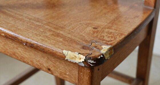 poor quality repair practices