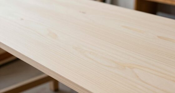 poplar s paint grade value
