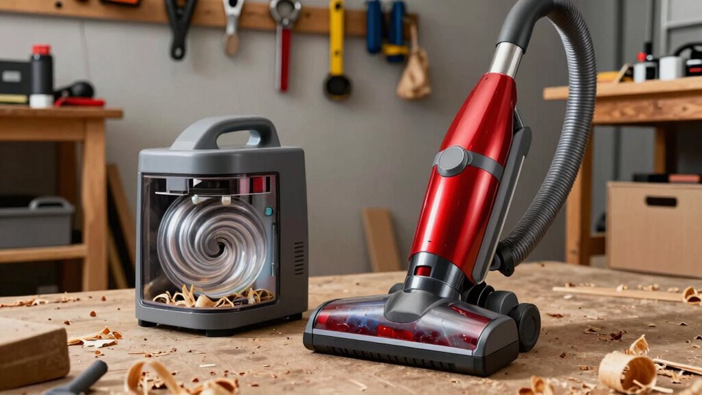 portable efficiency cost effective cleaning