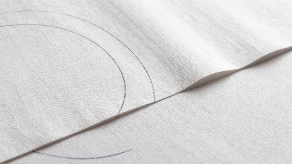 precise marking and tools