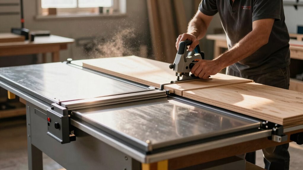 precision cutting made easy