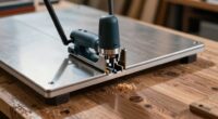 precision enhances router experience