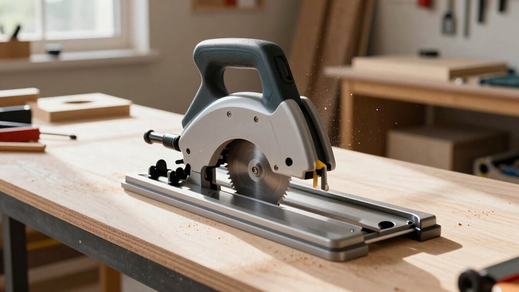 precision in cabinet making