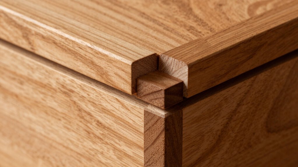 precision in woodworking craftsmanship