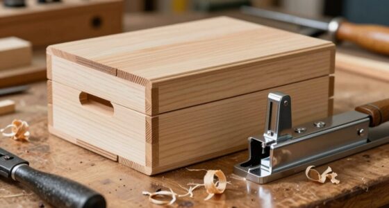 precision joinery for longevity