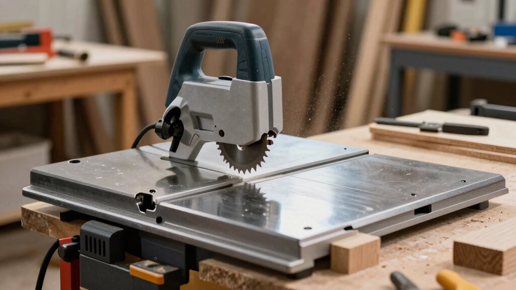 precision power versatility durability