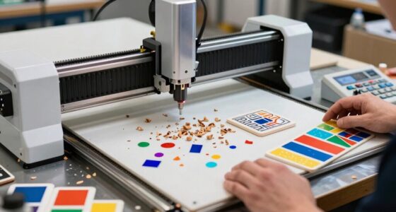 precision tools for growth