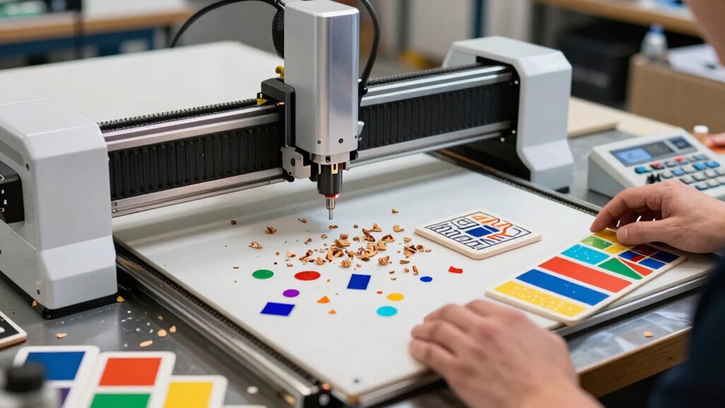 precision tools for growth