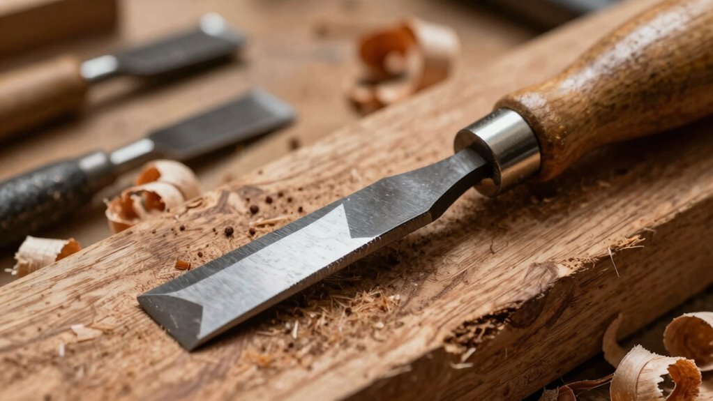 precision versatility comfort craftsmanship