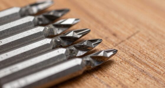 premium router bit performance