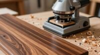 preserving handmade panel quality