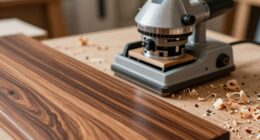 preserving handmade panel quality