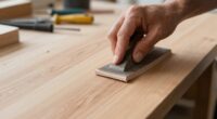 proper surface preparation ensures quality