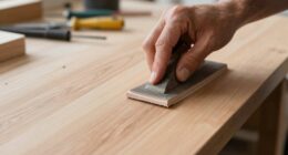 proper surface preparation ensures quality