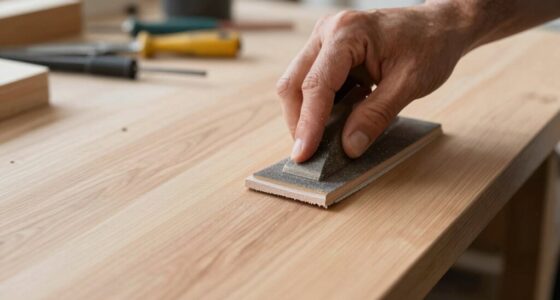 proper surface preparation ensures quality