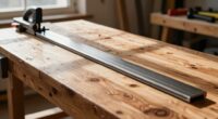 rail length over power