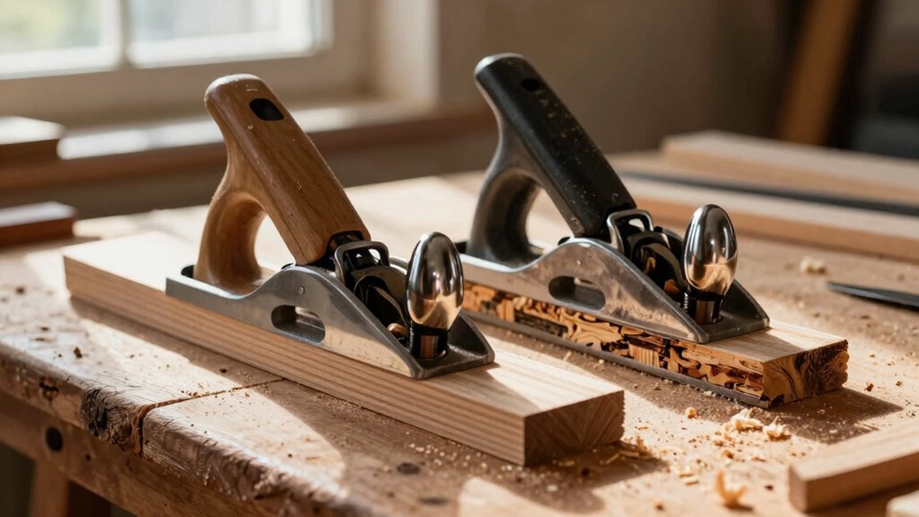 regular planer maintenance tips