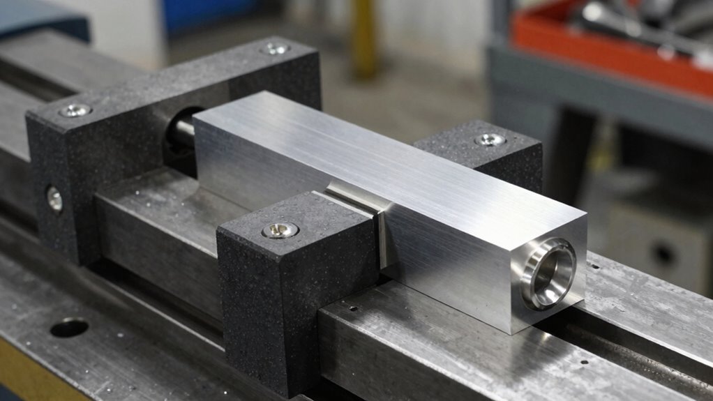 reliable cnc workholding techniques