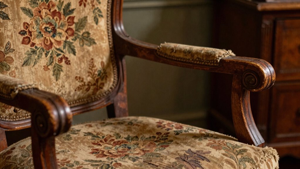 removing stubborn furniture odors