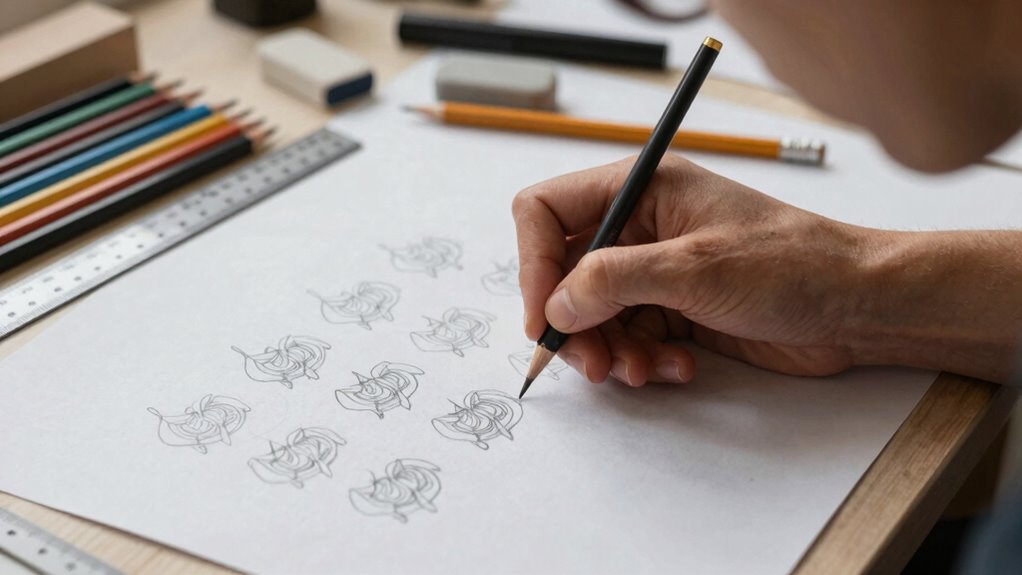 repetition boosts confidence skills