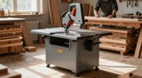 resaw capacity impacts versatility