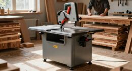 resaw capacity impacts versatility