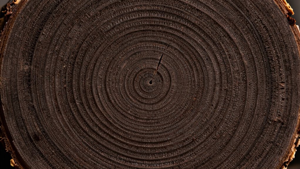 respect for end grain